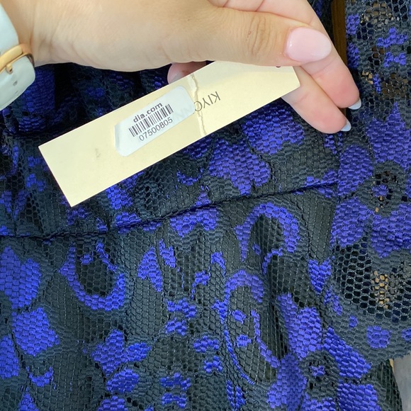 Kiyonna Dress - Picture 6 of 10